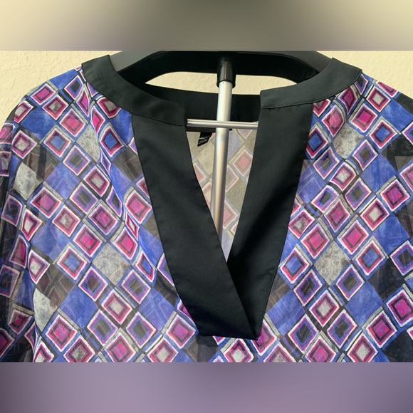 lane Bryant women’s top size 14/16 - Picture 8 of 10